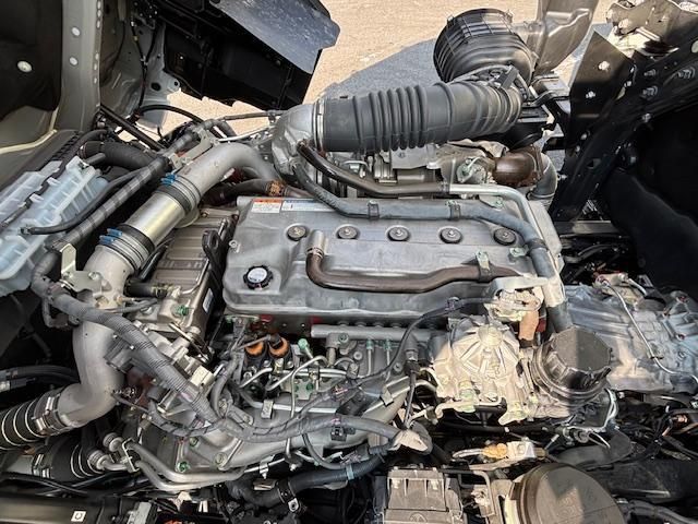 HINO PROFIA 2025 Image 31