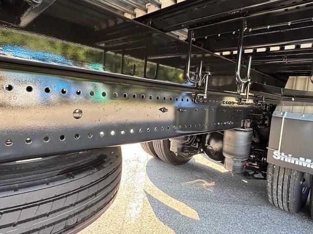 HINO PROFIA 2025 Image 31