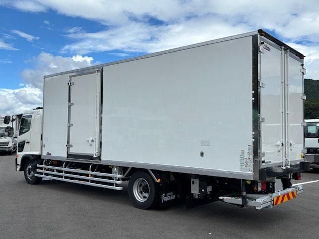 HINO RANGER 2025 Image 31