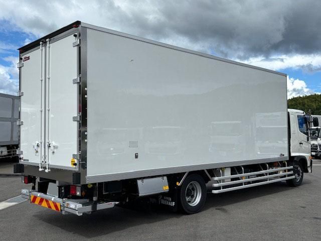 HINO RANGER 2025 Image 31