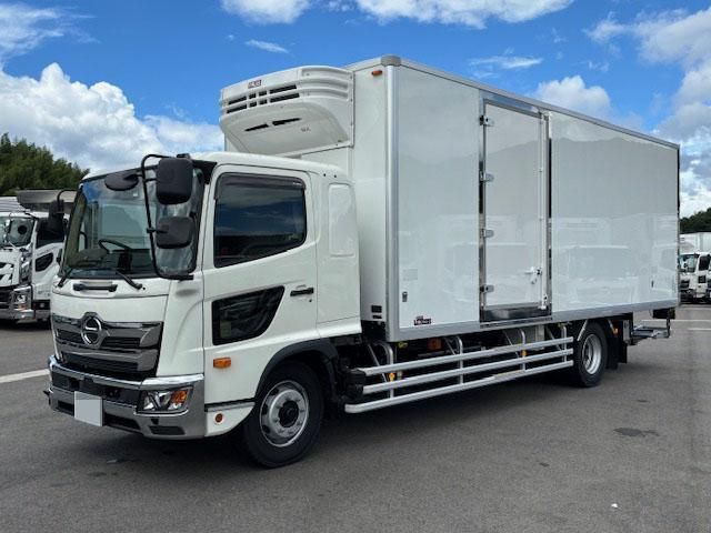 HINO RANGER 2025 Image 31