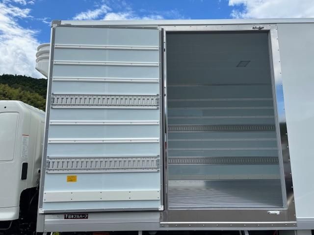 HINO RANGER 2025 Image 31