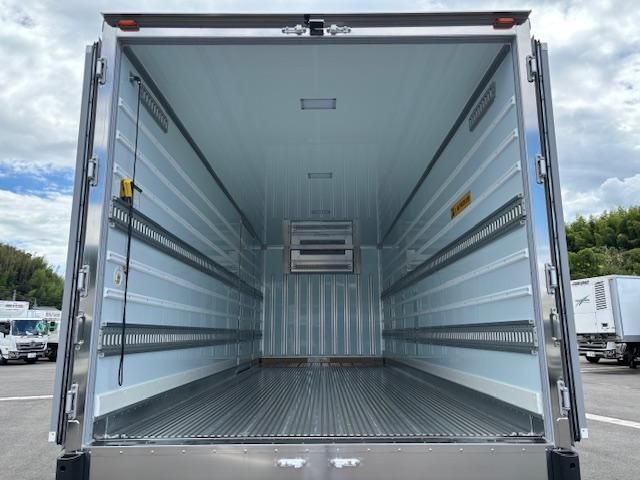 HINO RANGER 2025 Image 31