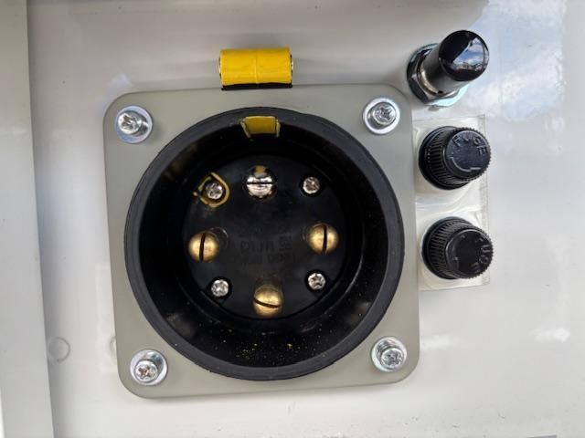 HINO RANGER 2025 Image 31