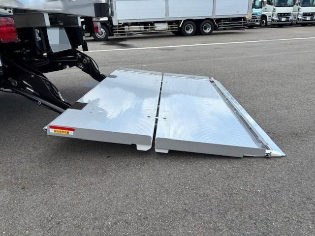 HINO RANGER 2025 Image 31