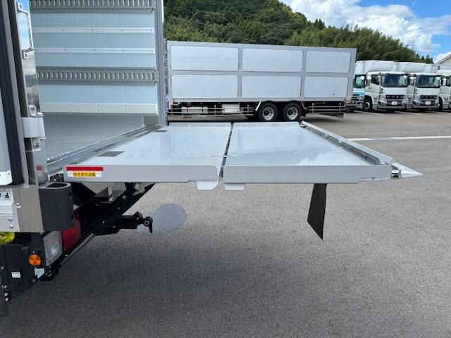 HINO RANGER 2025 Image 31