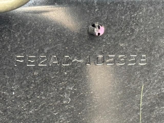 HINO RANGER 2025 Image 31