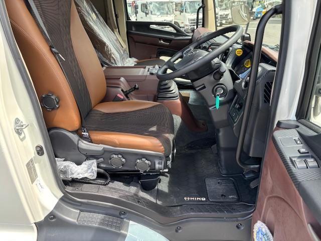 HINO RANGER 2025 Image 31