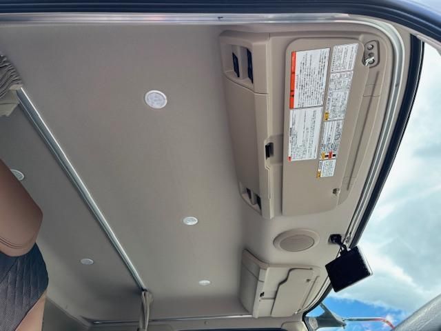 HINO RANGER 2025 Image 31