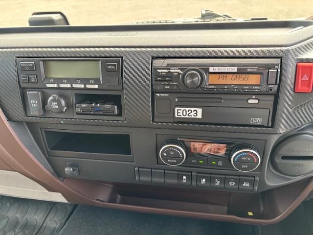 HINO RANGER 2025 Image 31