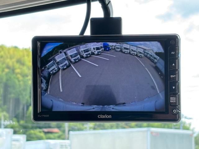 HINO RANGER 2025 Image 31