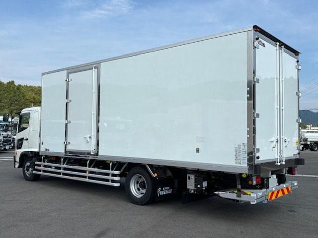 HINO RANGER 2024 Image 31