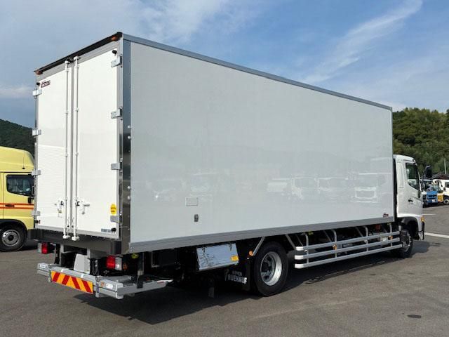 HINO RANGER 2024 Image 31