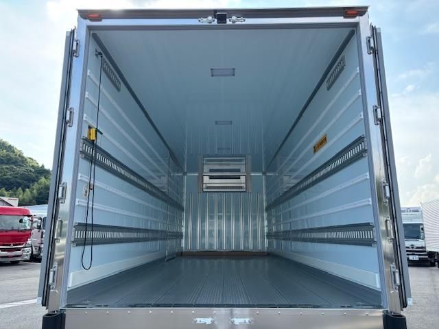 HINO RANGER 2024 Image 31