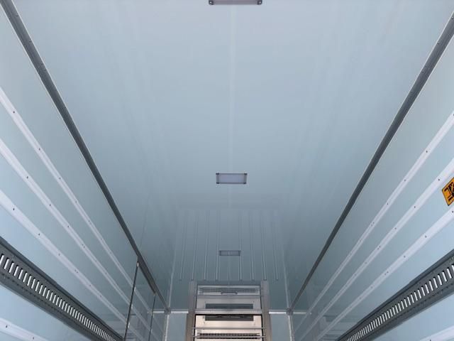 HINO RANGER 2024 Image 31