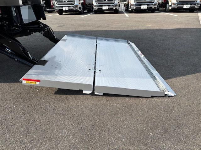 HINO RANGER 2024 Image 31