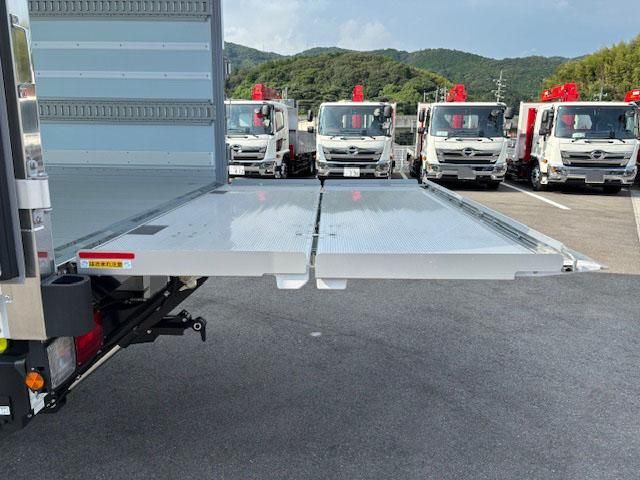 HINO RANGER 2024 Image 31