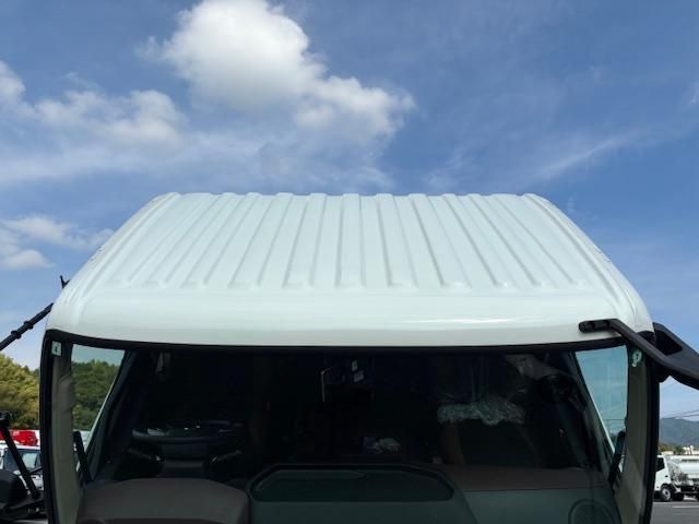 HINO RANGER 2024 Image 31