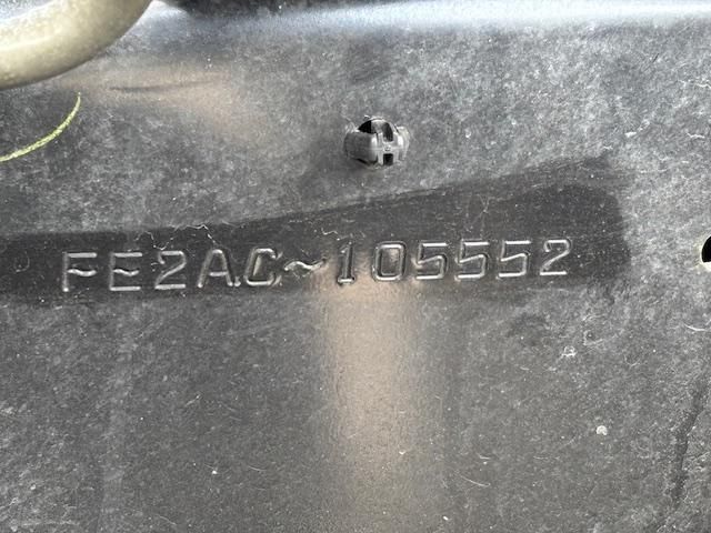 HINO RANGER 2024 Image 31