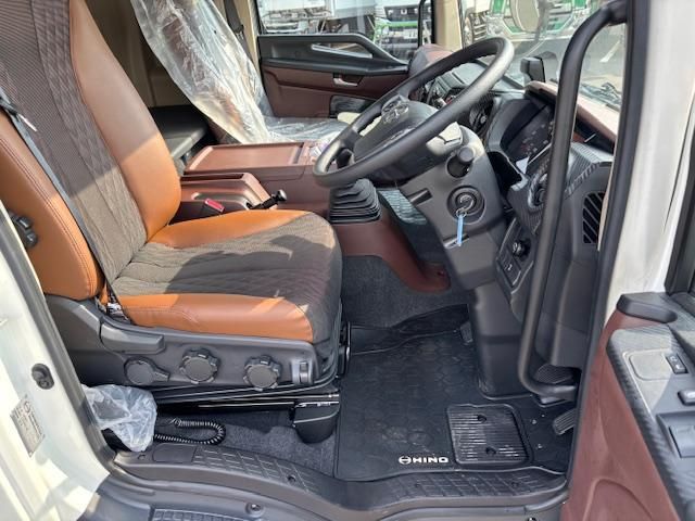 HINO RANGER 2024 Image 31