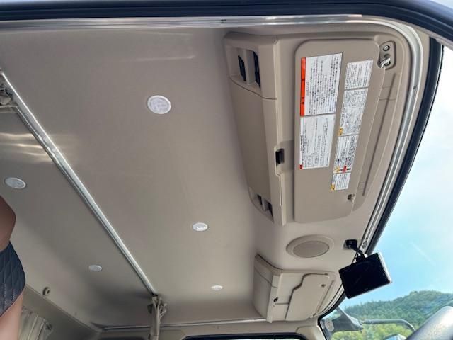 HINO RANGER 2024 Image 31