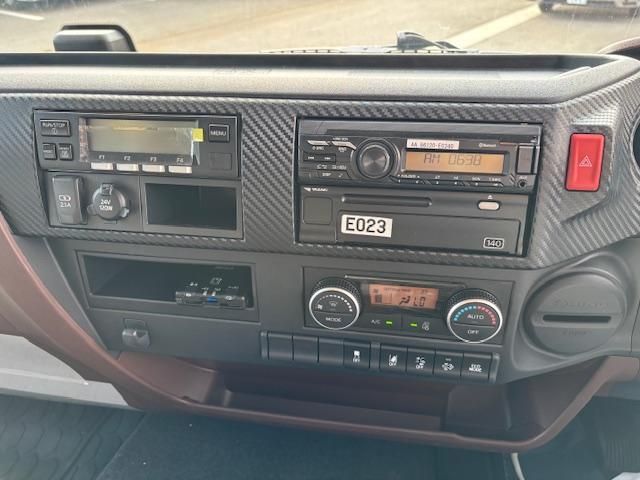 HINO RANGER 2024 Image 31