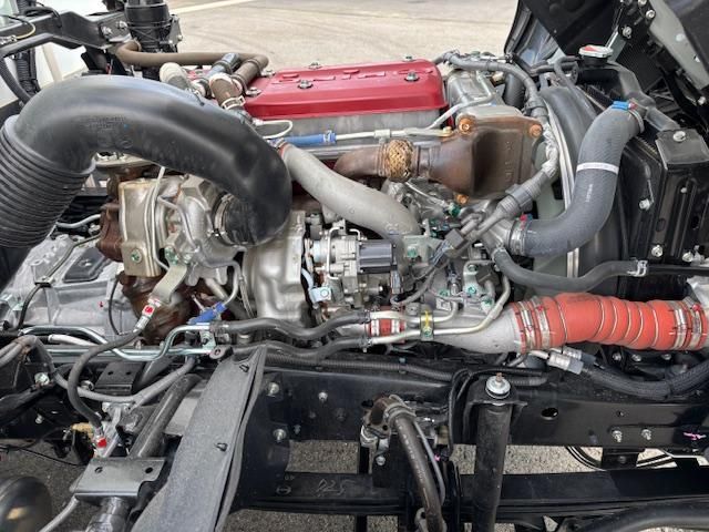 HINO RANGER 2024 Image 31