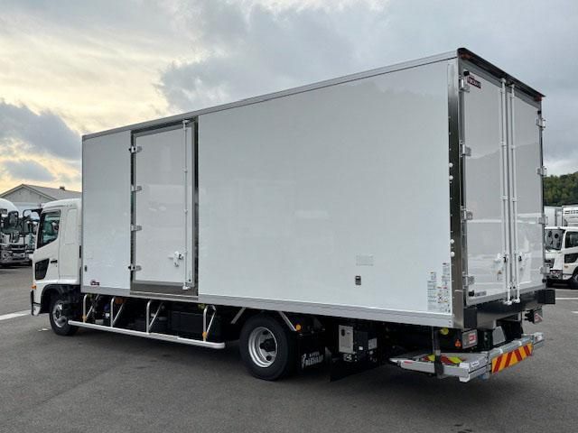 HINO RANGER 2025 Image 31