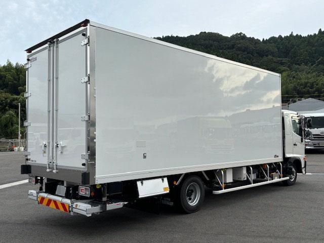 HINO RANGER 2025 Image 31