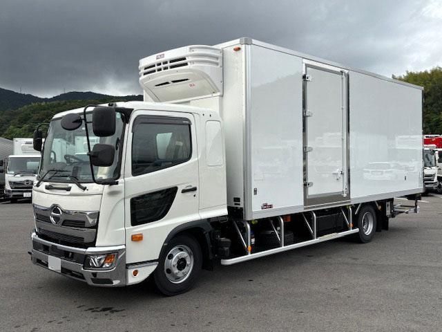 HINO RANGER 2025 Image 31