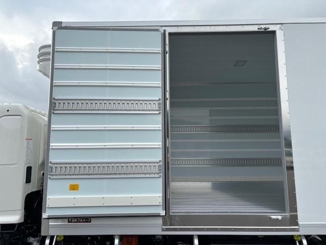 HINO RANGER 2025 Image 31