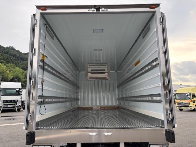 HINO RANGER 2025 Image 31