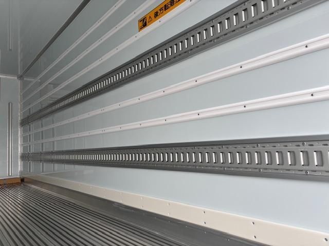 HINO RANGER 2025 Image 31