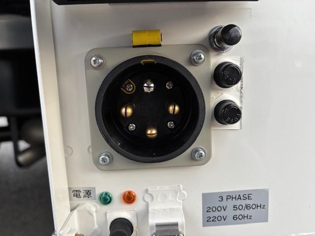 HINO RANGER 2025 Image 31