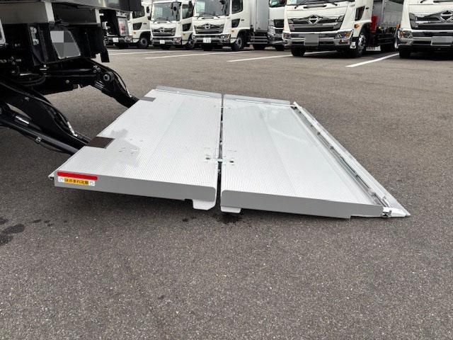 HINO RANGER 2025 Image 31