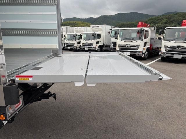 HINO RANGER 2025 Image 31