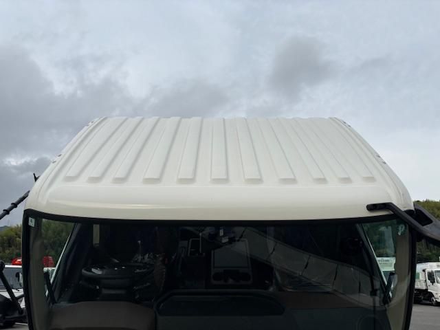 HINO RANGER 2025 Image 31