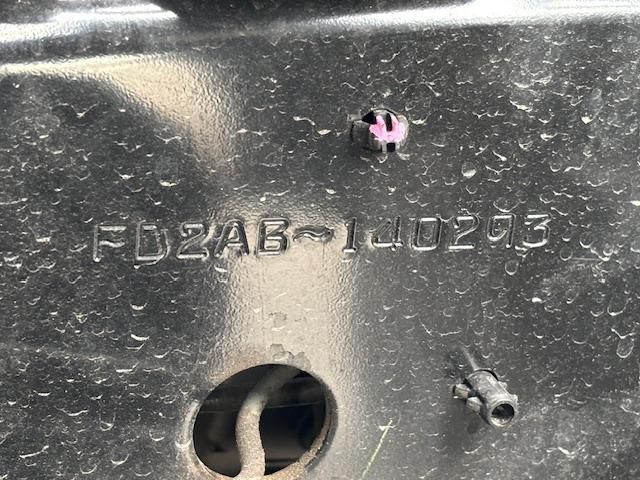 HINO RANGER 2025 Image 31