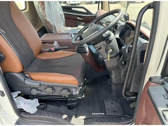 HINO RANGER 2025 Image 31