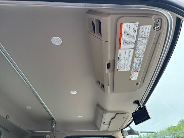 HINO RANGER 2025 Image 31