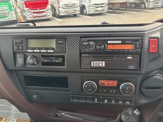 HINO RANGER 2025 Image 31