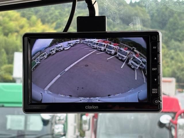 HINO RANGER 2025 Image 31