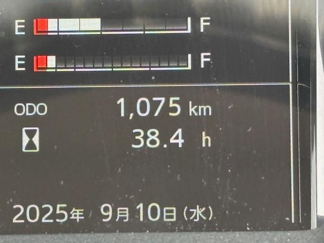 HINO RANGER 2025 Image 31