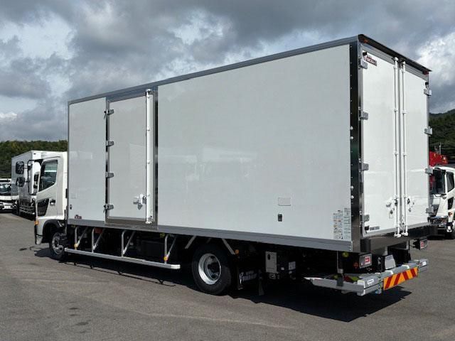HINO RANGER 2025 Image 31