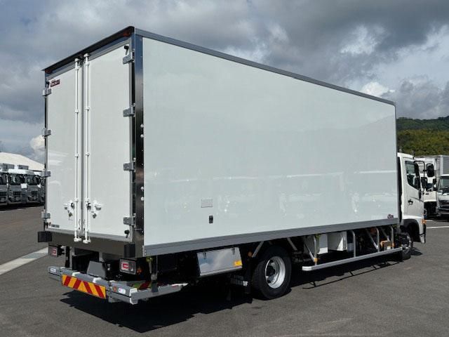 HINO RANGER 2025 Image 31