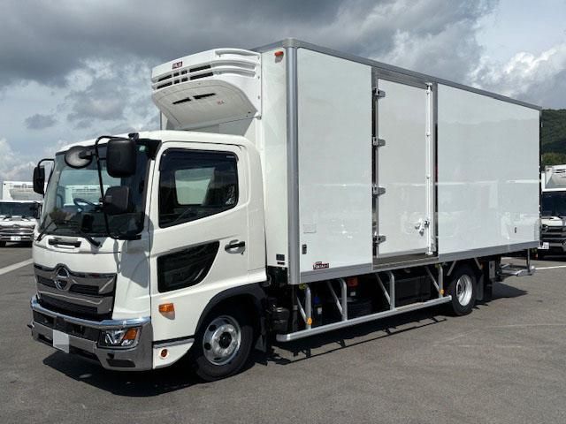HINO RANGER 2025 Image 31