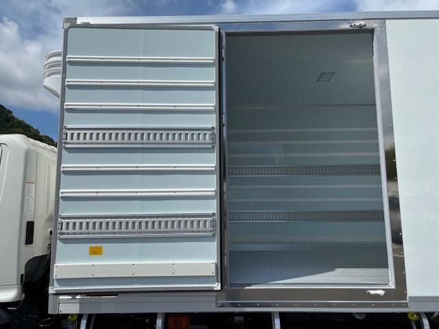 HINO RANGER 2025 Image 31