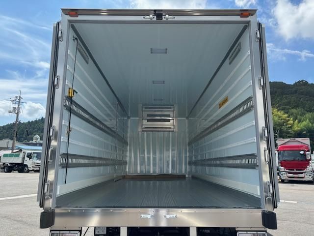 HINO RANGER 2025 Image 31