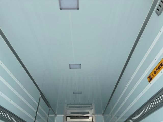 HINO RANGER 2025 Image 31