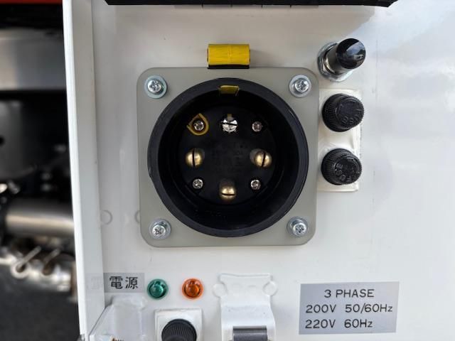 HINO RANGER 2025 Image 31